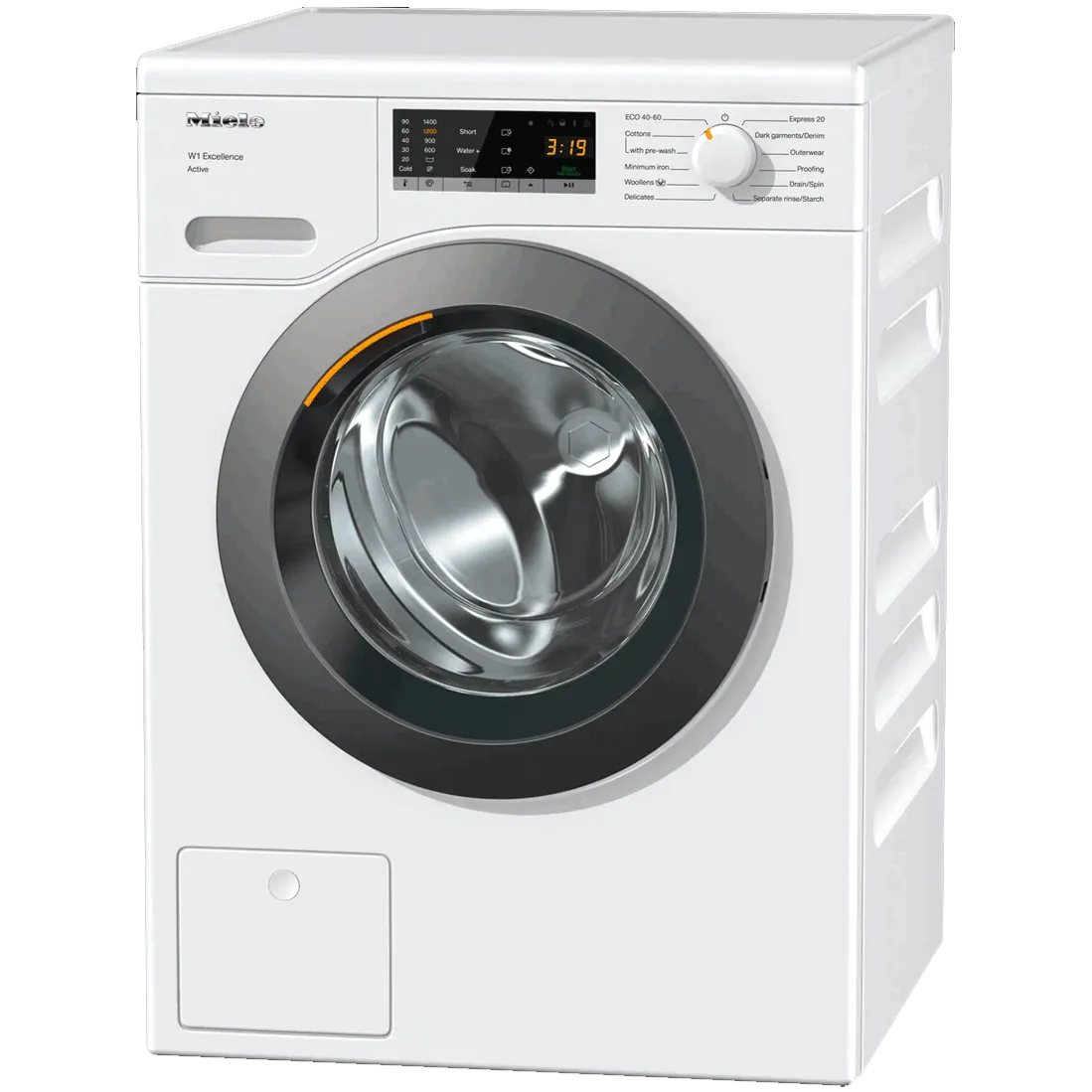 Miele 7kg Washing Machine | WEA 025WCS