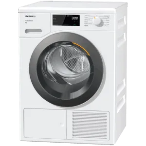 Miele 8kg Heat Pump Tumble Dryer | TED265WP