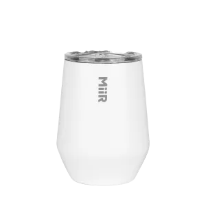 MiiR Vacuum Insulated Wine Tumbler - 10 Oz