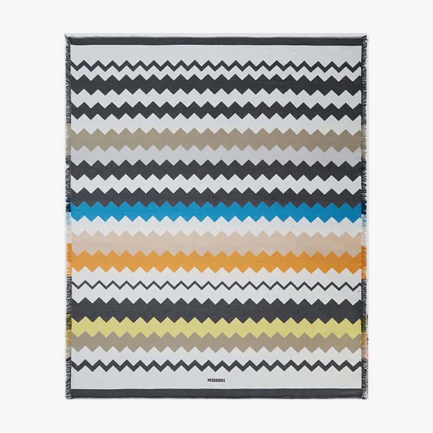 Missoni Home | Best Fouta Beach Towel