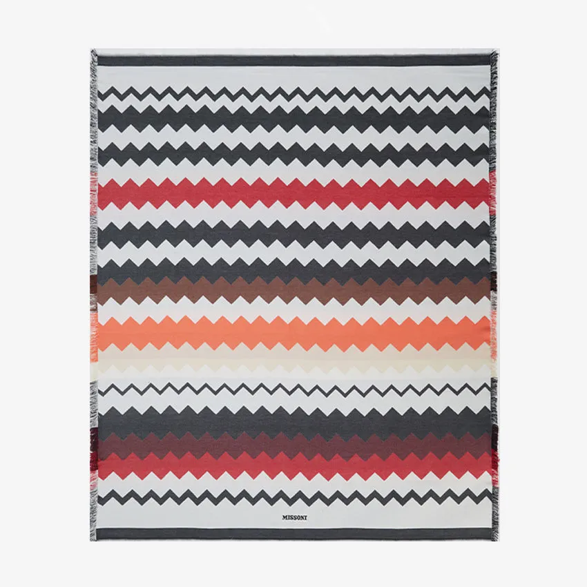 Missoni Home | Best Fouta Beach Towel