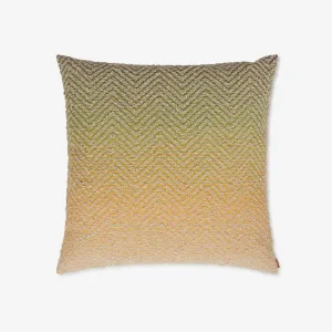 Missoni Home | Bonampak Cushion
