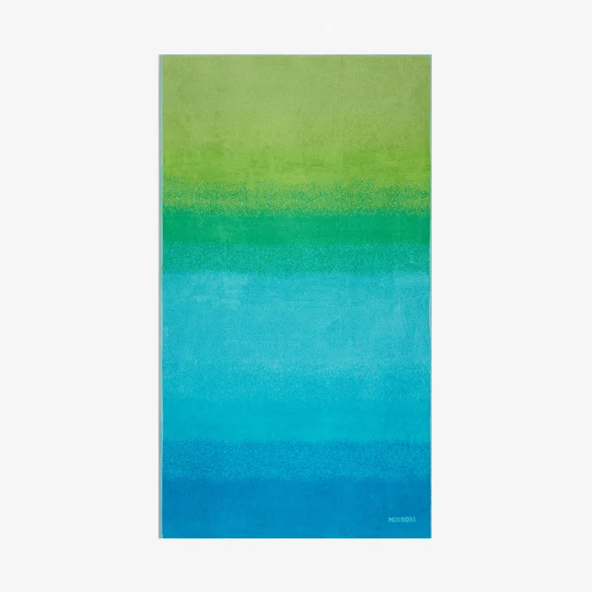 Missoni Home | Casimir Beach Towel