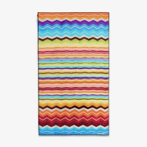 Missoni Home | Hugo Beach Towel