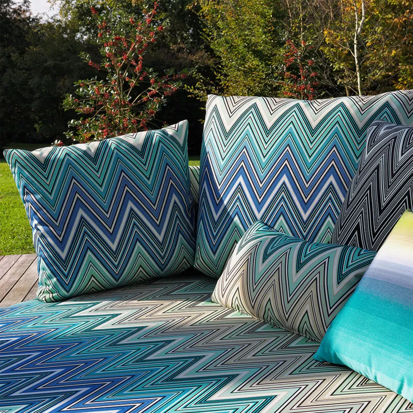 Missoni Home | Kew Outdoor Cushion