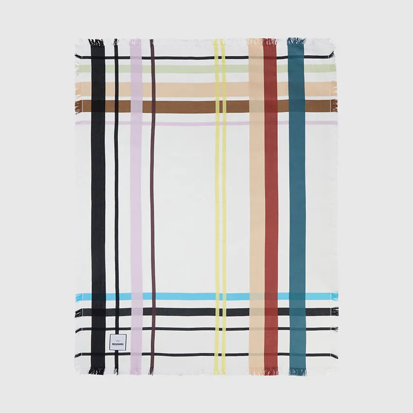 Missoni Home | Scozzese Fouta Beach Towel