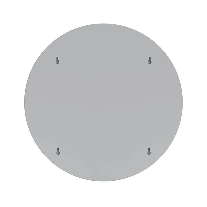 Montana Colour Frame Mirror, Fjord