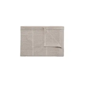 MORI Cellular Blanket - Taupe