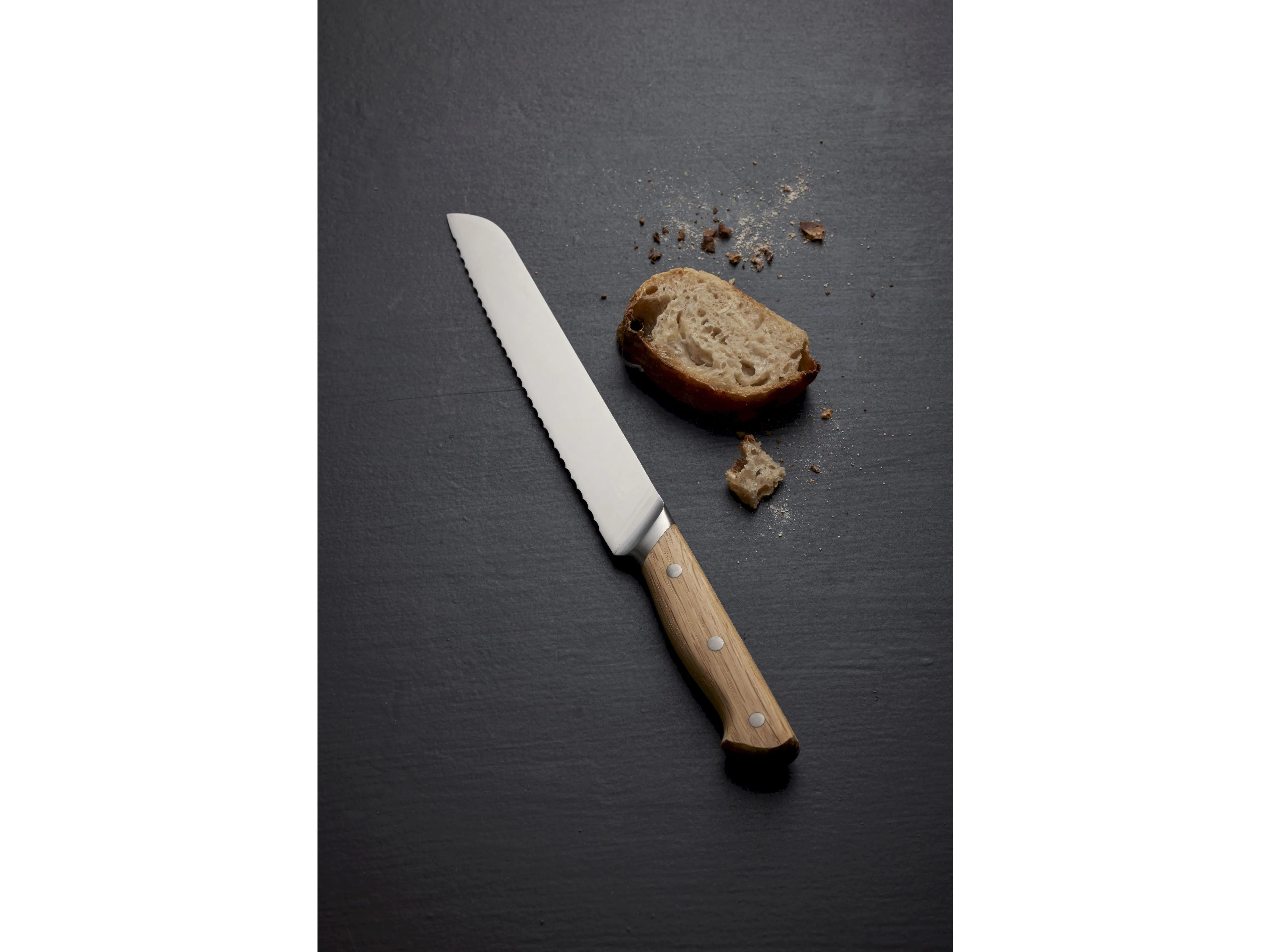 Morsø Foresta Bread Knife