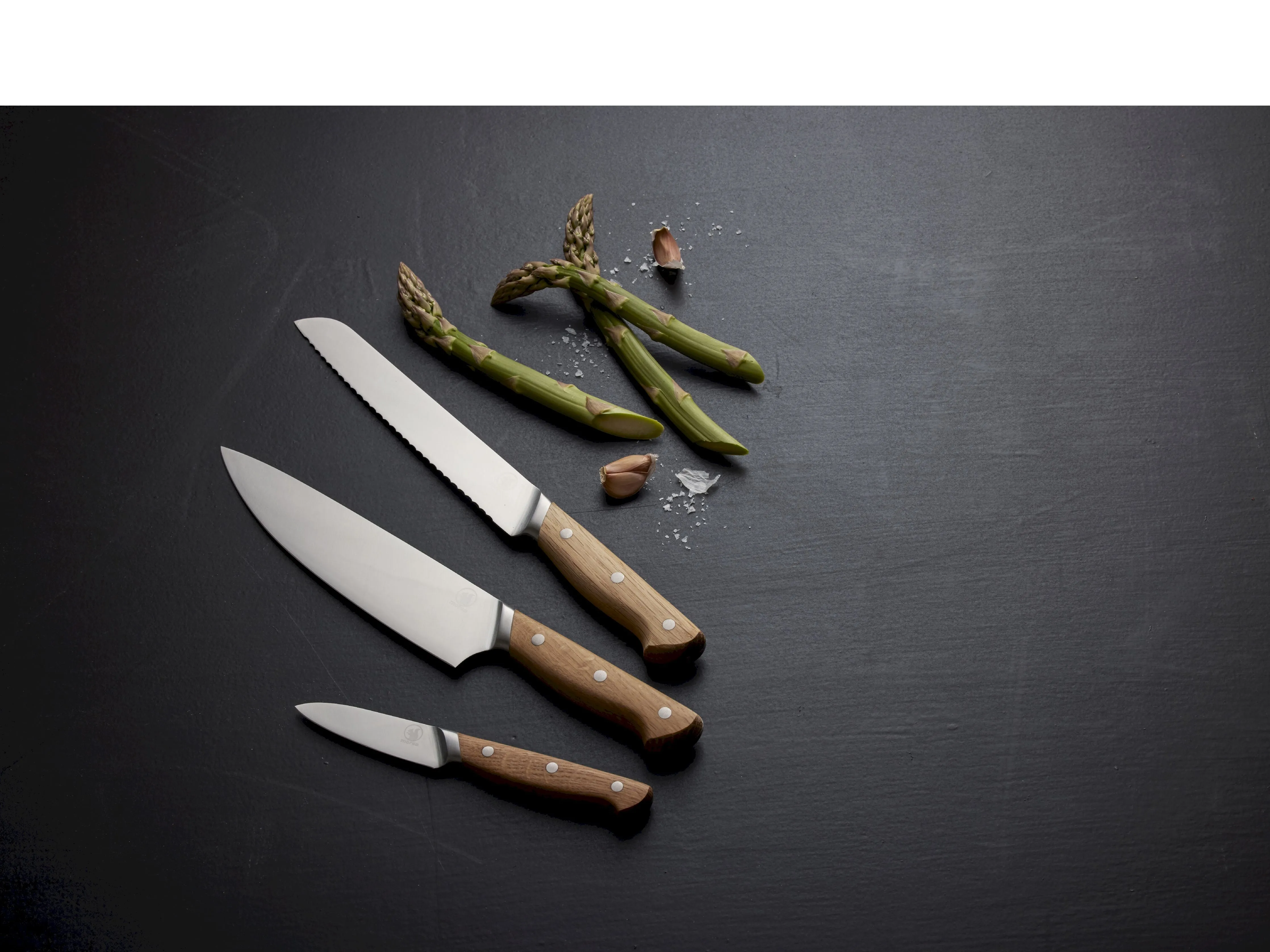 Morsø Foresta Bread Knife