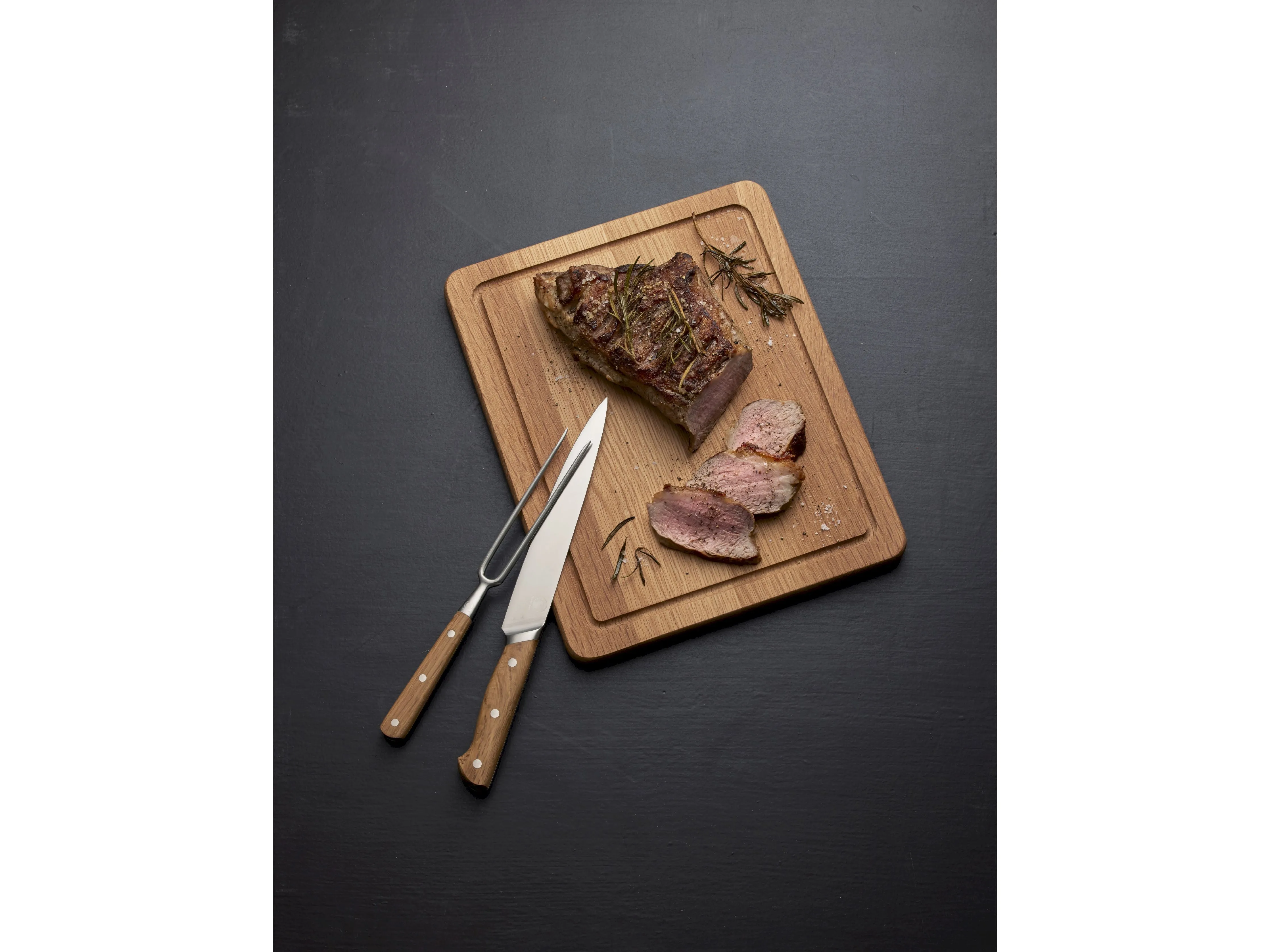 Morsø Foresta Bread Knife