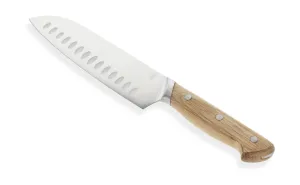 Morsø Foresta Santoku Knives