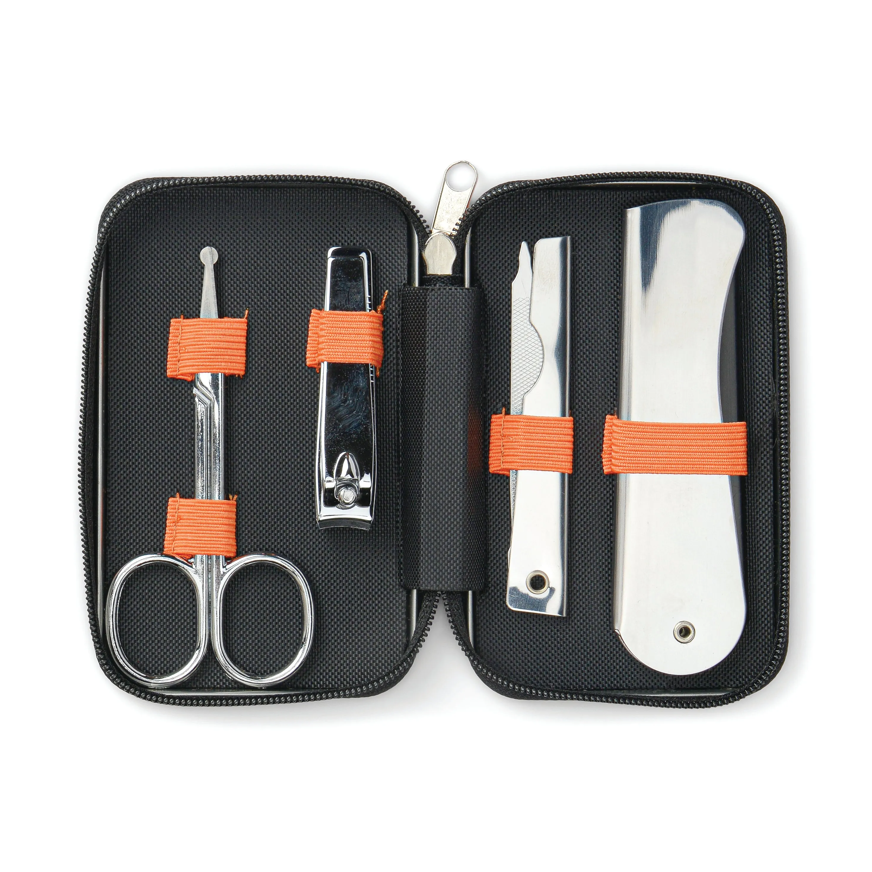 'Nailed to Perfection' Manicure Kit | 4 Piece