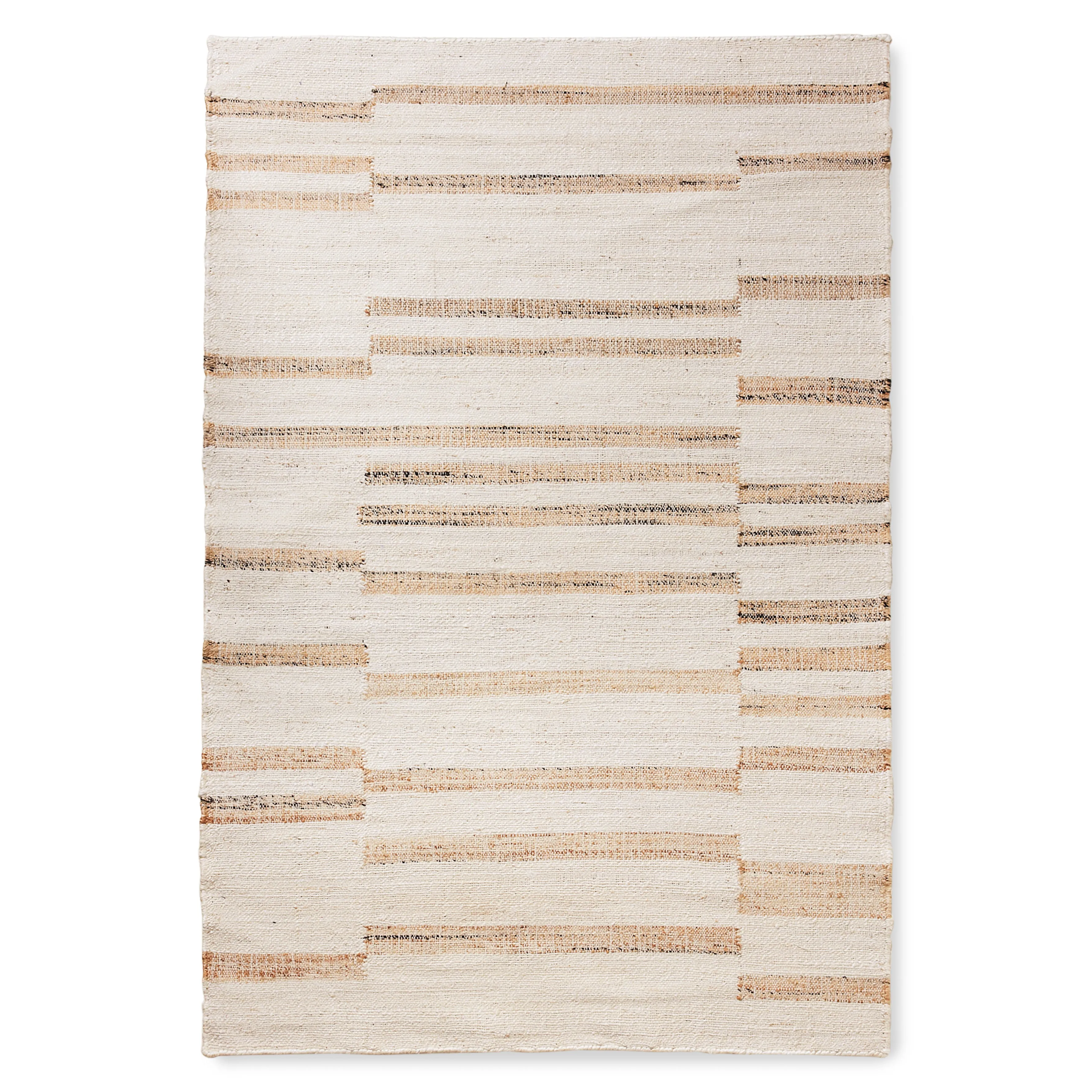 Natural Jute Rug