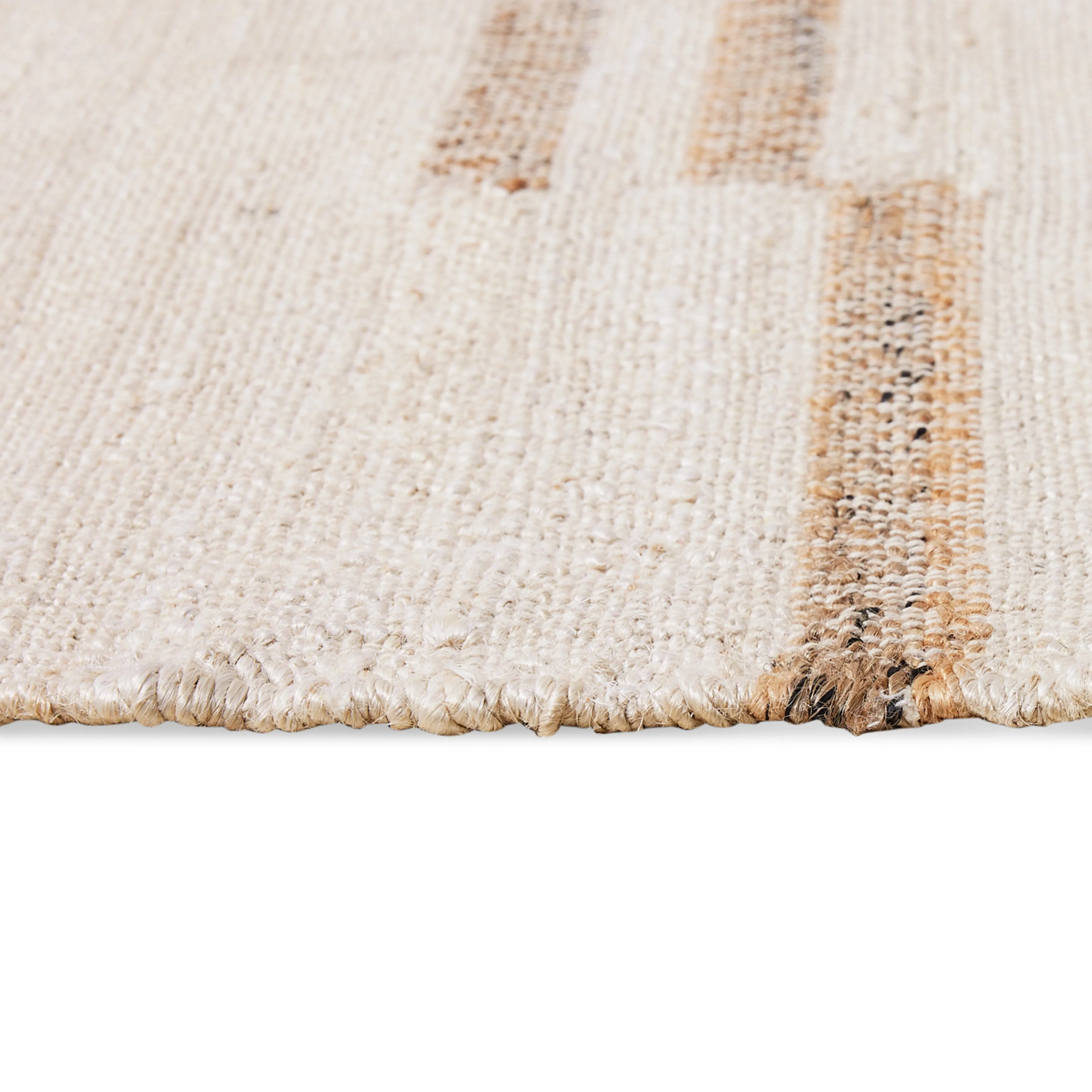 Natural Jute Rug