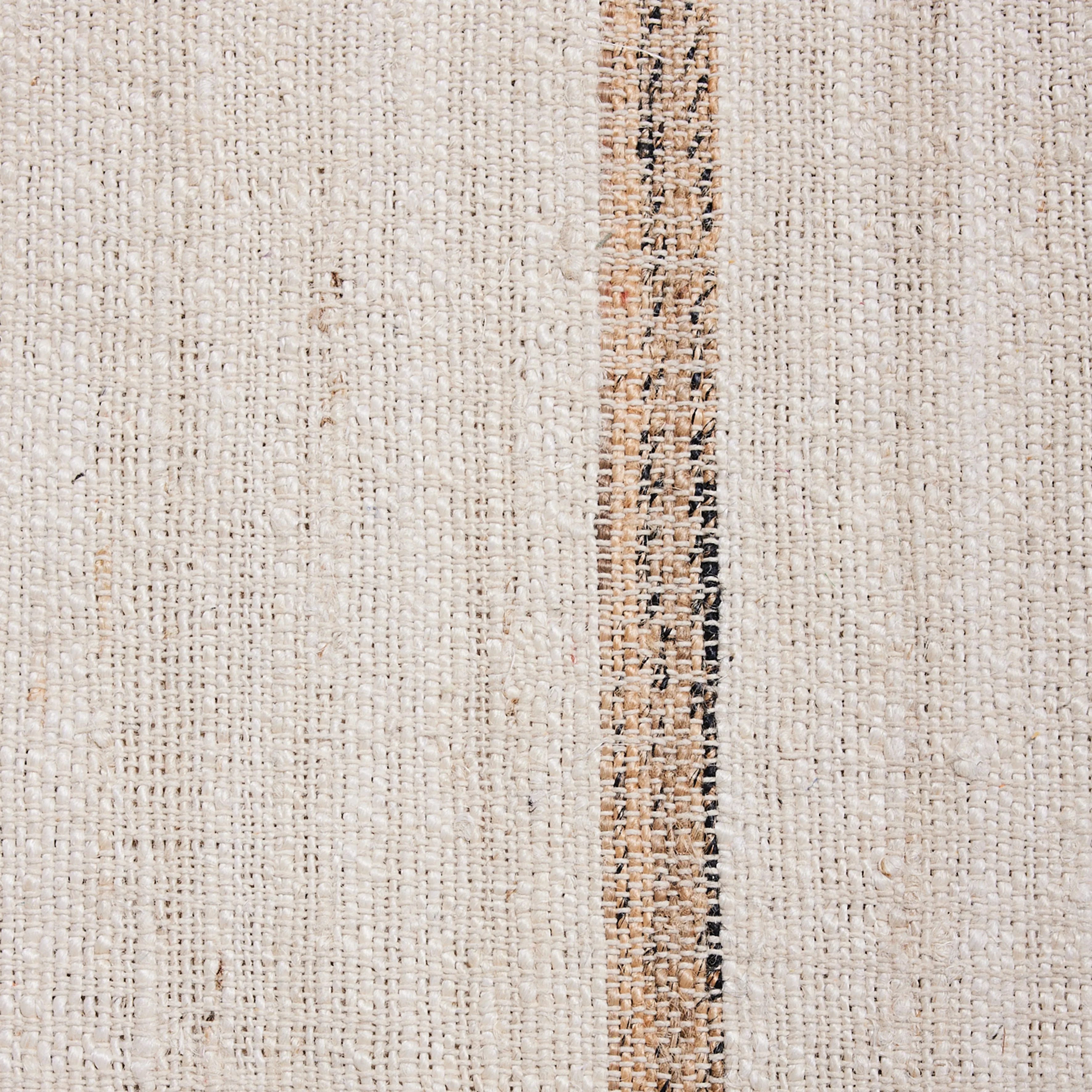 Natural Jute Rug