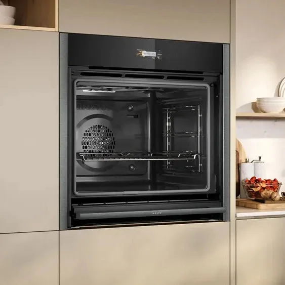 Neff N 70 Built-in oven 60 x 60 cm Graphite-Grey | B54CR71G0B
