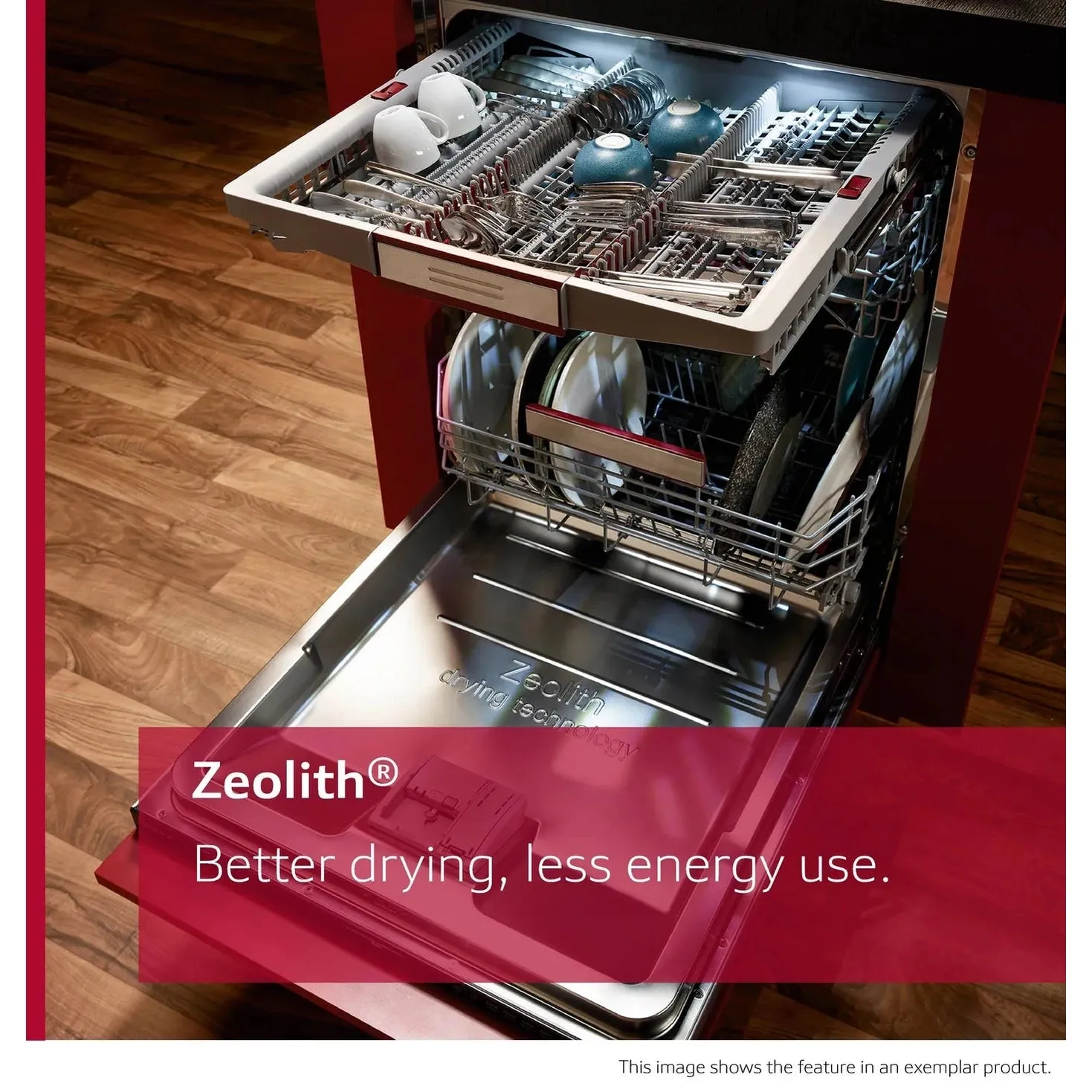 Neff N 70 fully-integrated dishwasher 60 cm | S187TC800E