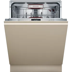 Neff N 70 fully-integrated dishwasher 60 cm | S187TC800E