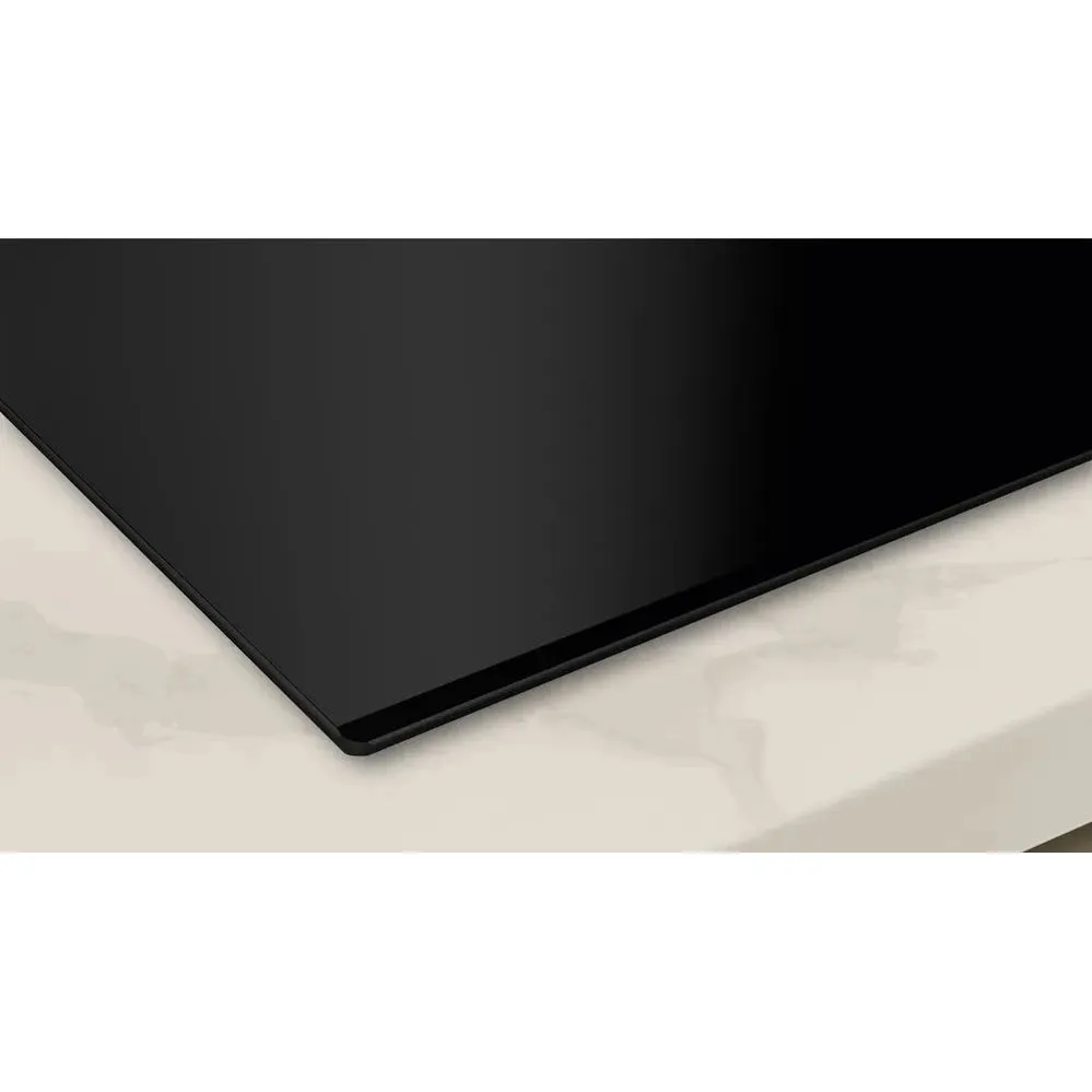 Neff N 70 Induction hob 80 cm Black | T58FHW1L0
