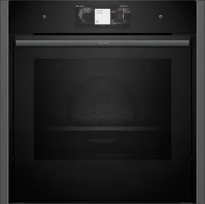 Neff N 90 Built-in Single Oven with Steam Function | B64VT73G0B