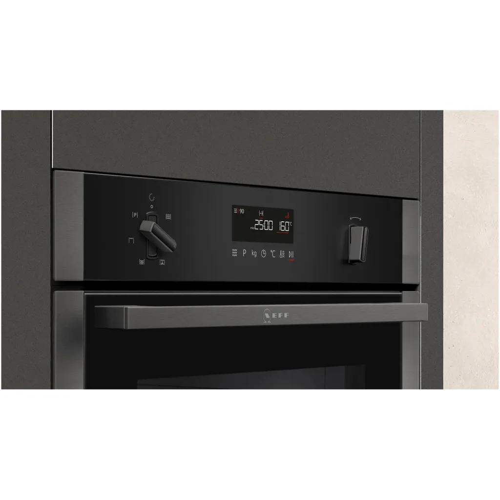 Neff N50 Built In Combi Microwave Oven | C1AMG84G0B