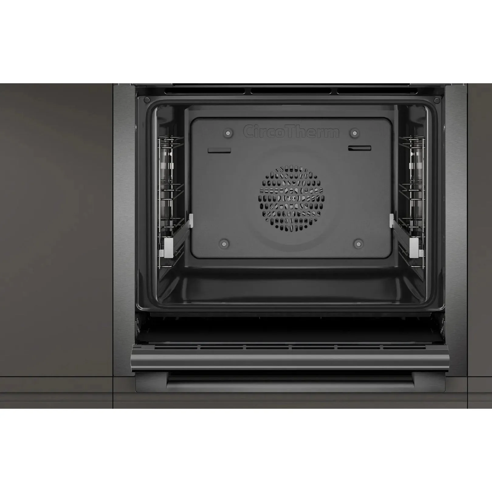Neff N50 Built-in oven 60 x 60 cm Graphite-Grey | B3ACE4HG0B