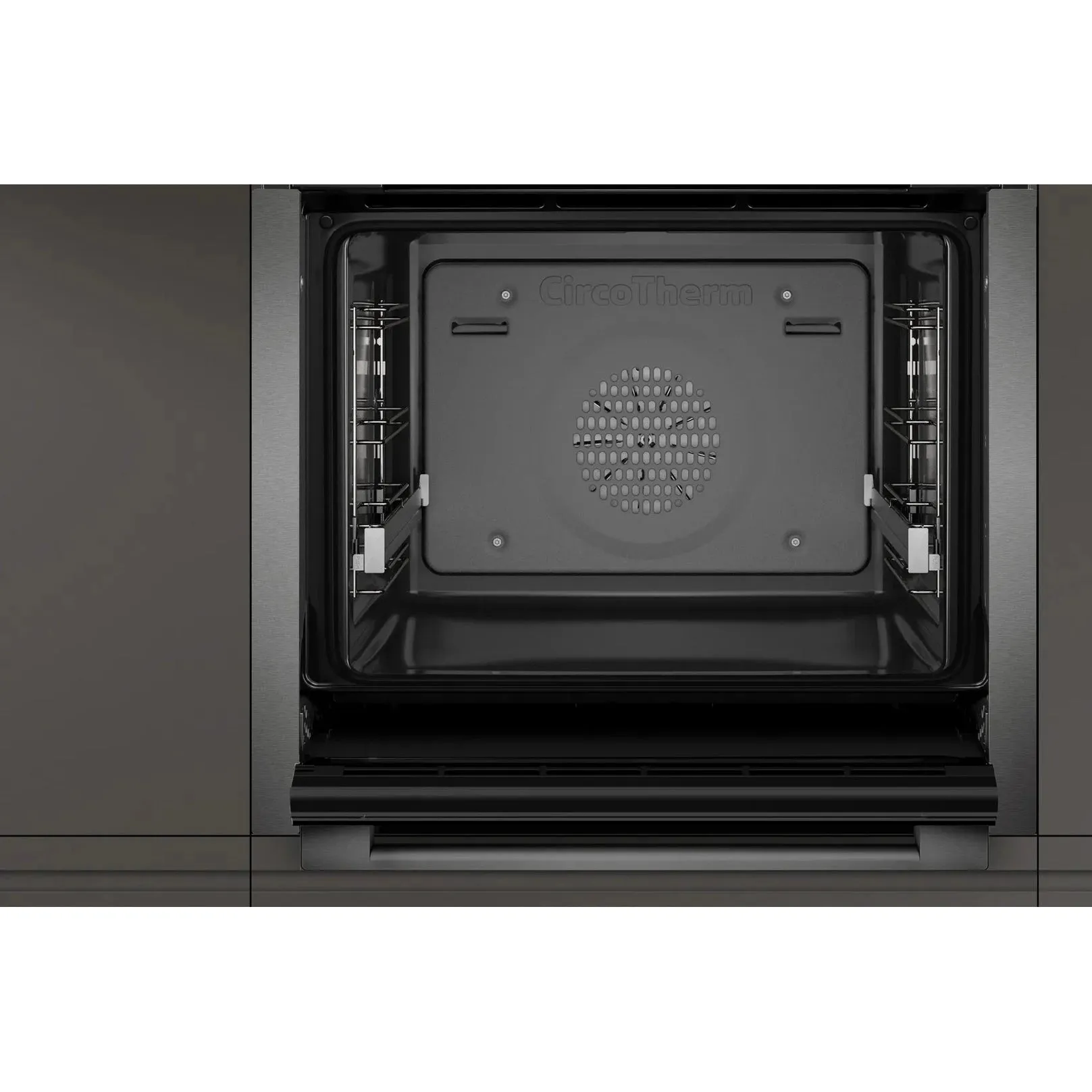 Neff N50 Built-in oven 60 x 60 cm Graphite-Grey | B3ACE4HG0B