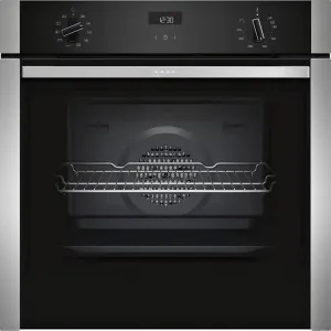Neff Slide & Hide Single Oven | B3ACE4HN0B