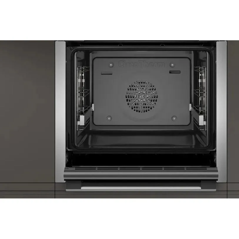 Neff Slide & Hide Single Oven | B3ACE4HN0B