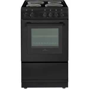 New World 50cm Electric Cooker | NW50ESBLK