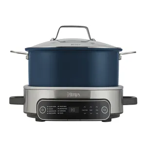 Ninja 8-in-1 6L PossibleCooker [MC1101UK]