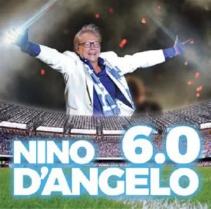 Nino DAngelo 6.0 2cd dvd