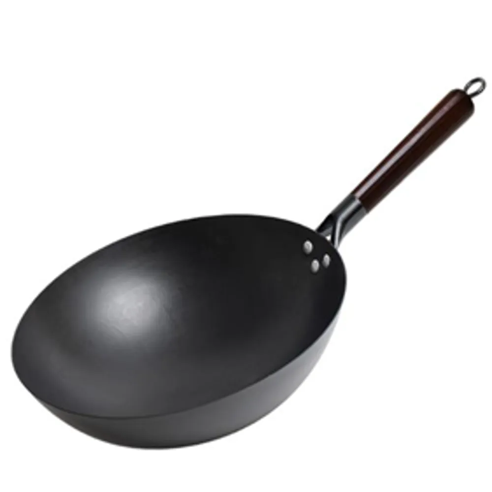 Non Stick Wok 34cm