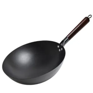 Non Stick Wok 34cm