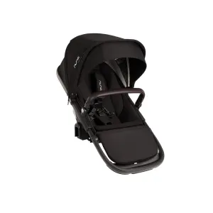 Nuna DEMI NEXT Sibling Seat - Caviar
