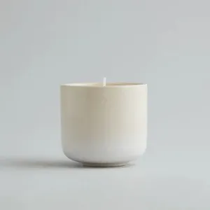 Orange Blossom Garden Path Pot