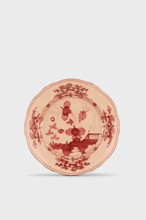 Oriente Italiano Vermiglio Salad Plate