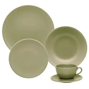Oxford Daily Unni Digital Mediterraned Dinner Set 20pc