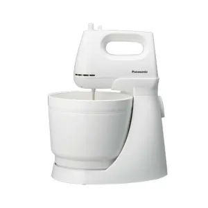 Panasonic Mixer with Bowl