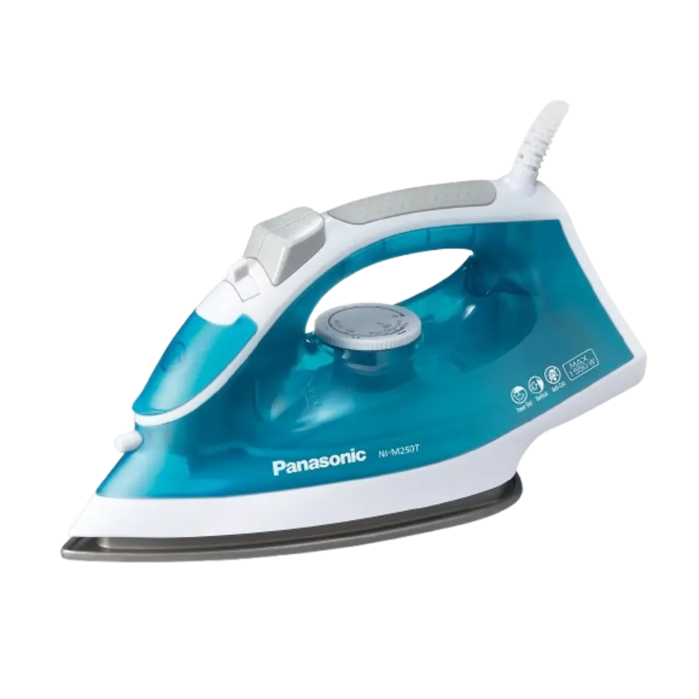 Panasonic Steam Iron