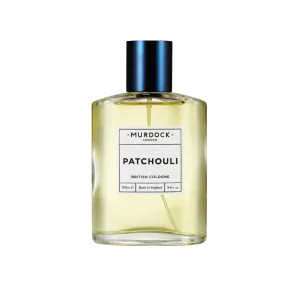 Patchouli Cologne | 100ml
