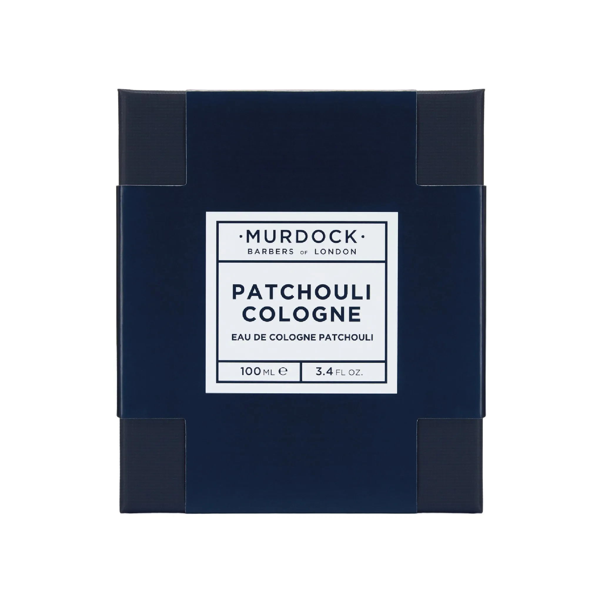 Patchouli Cologne | 100ml