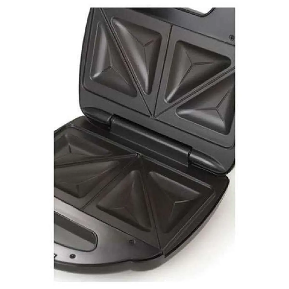 Pensonic 2 Slice Sandwich Maker White