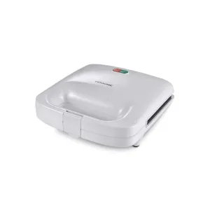 Pensonic Sandwich Press 2 Slice White
