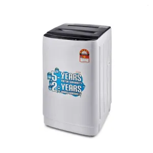 Pensonic Top Load Auto Washer 7kg with Pump