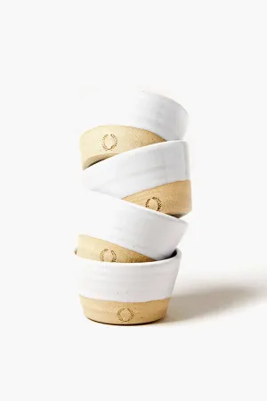 Petite Silo Bowl