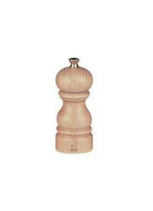 Peugeot Paris Salt Mill Natural, 12 Cm