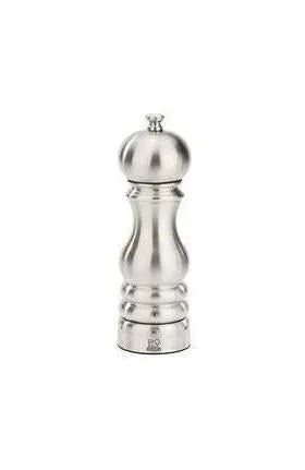 Peugeot Paris U S Pepper Mill Steel, 18 Cm