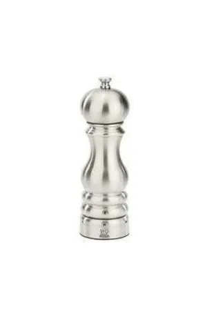 Peugeot Paris U S Pepper Mill Steel, 18 Cm